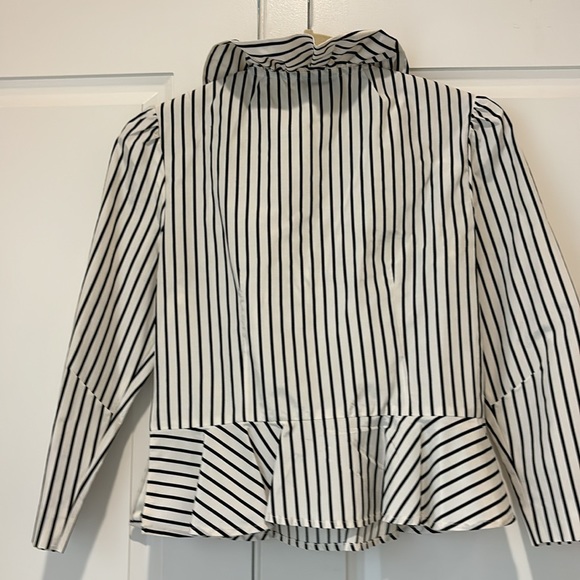 Talbots blouse - Picture 6 of 6